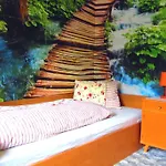 Apartman Manuela