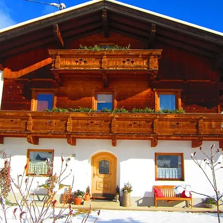 Apartmán Manuela