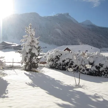 Apartment Manuela Neustift im Stubaital