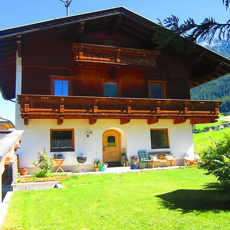 Apartmán Manuela
