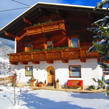 Manuela Apartment Neustift im Stubaital