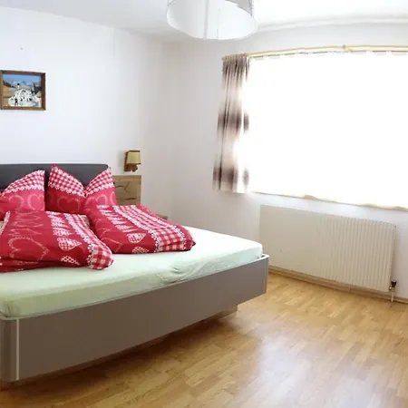 Manuela Appartement Neustift im Stubaital