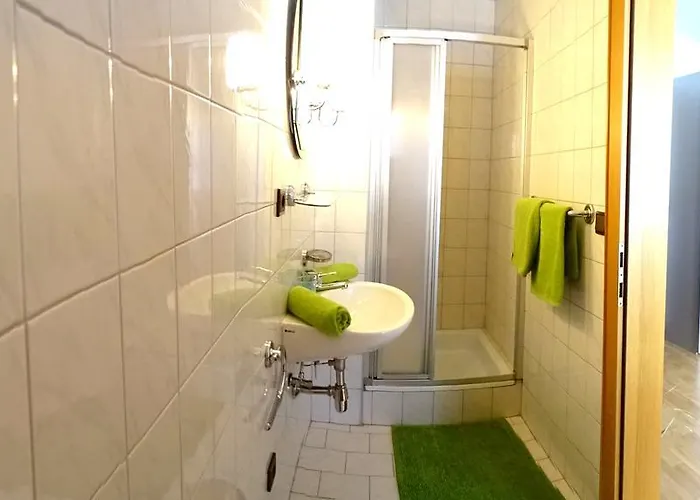 Manuela Neustift im Stubaital