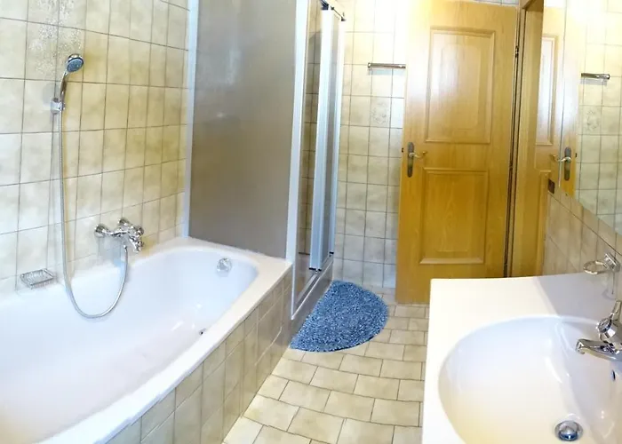 Manuela Appartement *