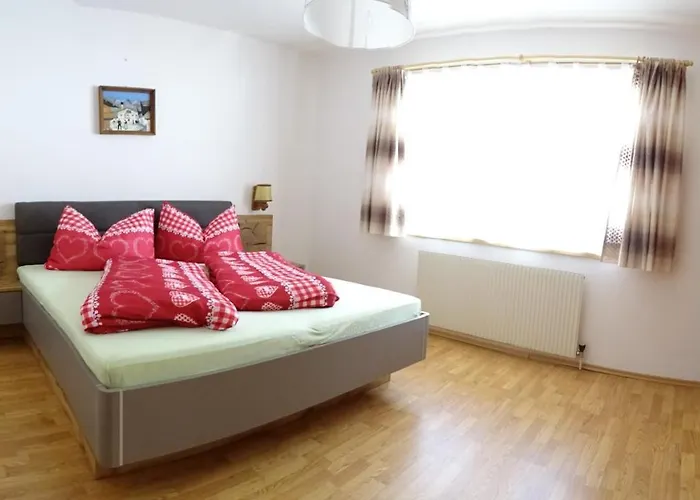 Manuela Appartement Neustift im Stubaital