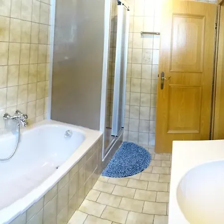 Manuela Appartement *